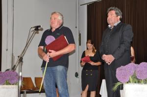 Zaključek akcije občina Sežana v cvetju 2015 ter sprejem najuspešnejših učencev in dijakov za šolsko leto 201415 6